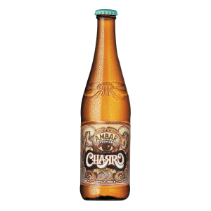 Cerveza Charro Ambar - Cerveza Artesanal Mexicana Los Dragones Solo Cervezas Artesanales WG01