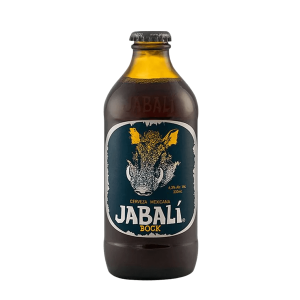 Jabalí Bock Cerveza Primus - Cerveza Artesanal Mexicana Los Dragones Solo Cervezas Artesanales