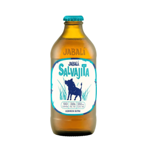 Jabalí Salvajita Cerveza Primus - Cerveza Artesanal Mexicana Los Dragones Solo Cervezas Artesanales