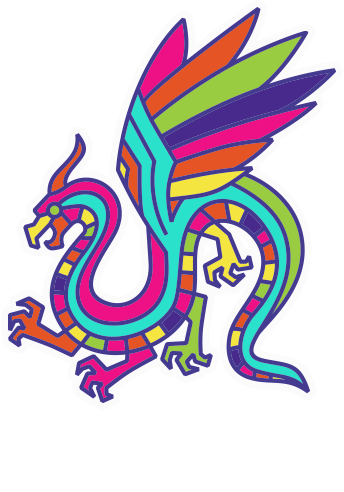 Cerveza Artesanal Mexicana Los Dragones Solo Cervezas Artesanales - Logo CDMX Mexico Cerveza Artesanal Mexicana Los Dragones Solo Cervezas Artesanales - Logo CDMX Mexico